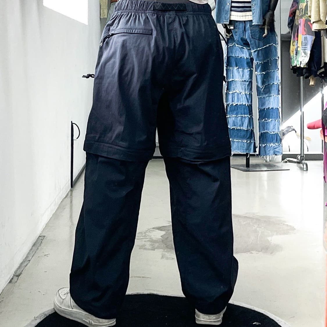 나이키 20 A/W ACG 컨버터블 투 웨이 팬츠 상품이미지2