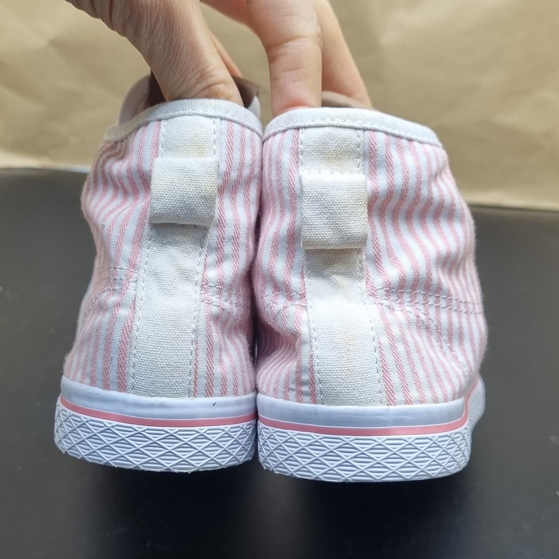 아디다스 스프라이트 여성미드230 상품이미지4