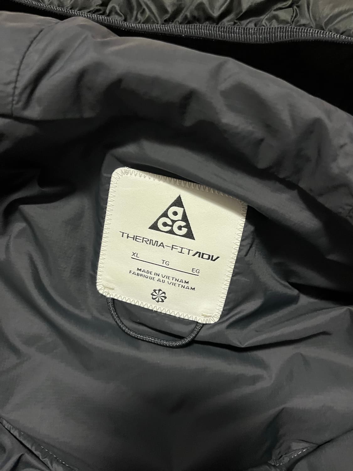 DH3071 acg 구형 루나레이크 상품이미지5