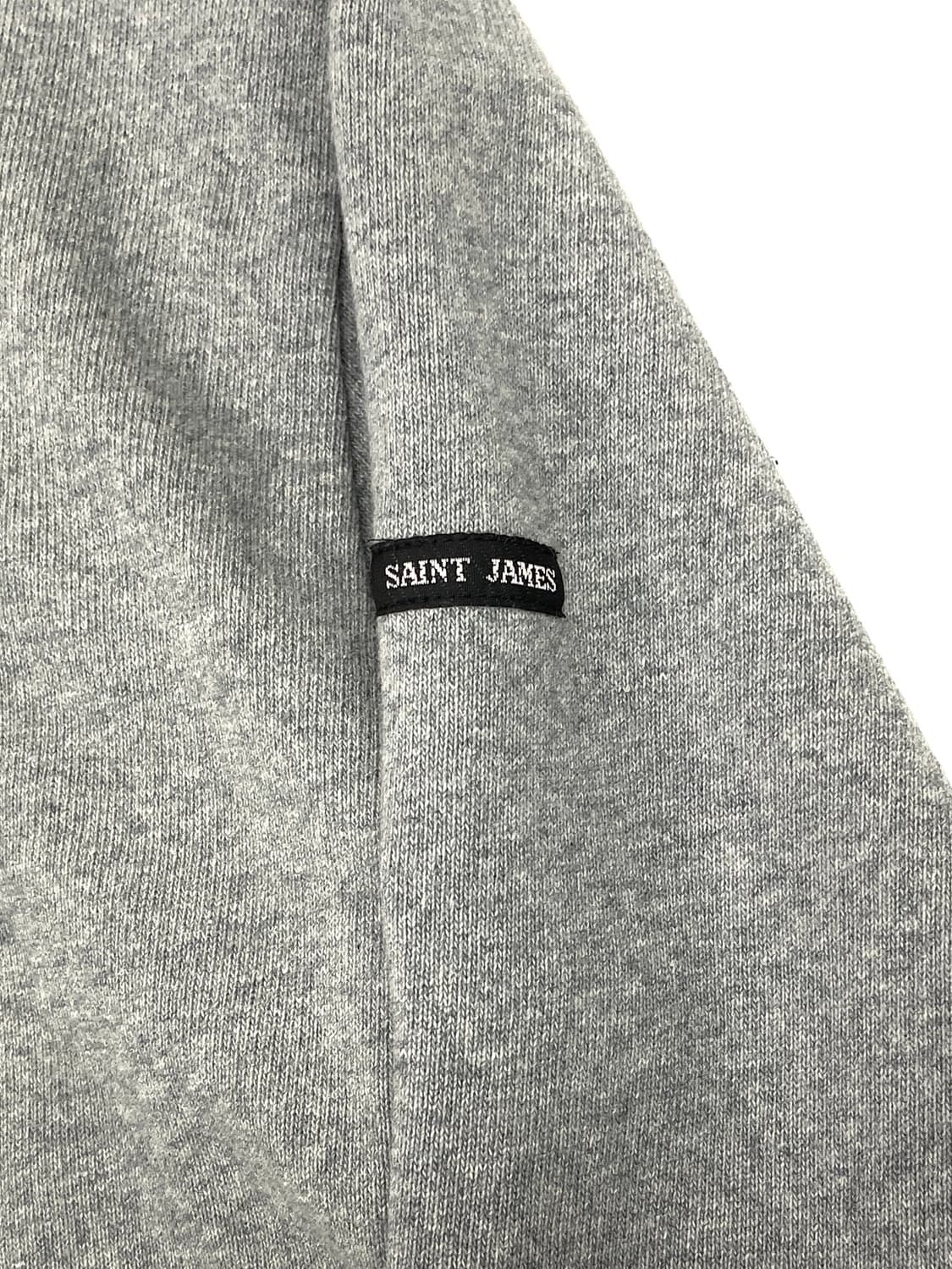 Saint James long sleeve grey 상품이미지5