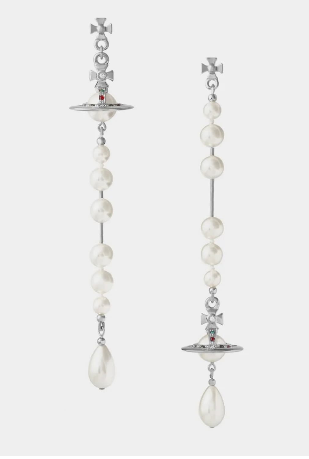 비비안웨스트우드 귀걸이 상품이미지1