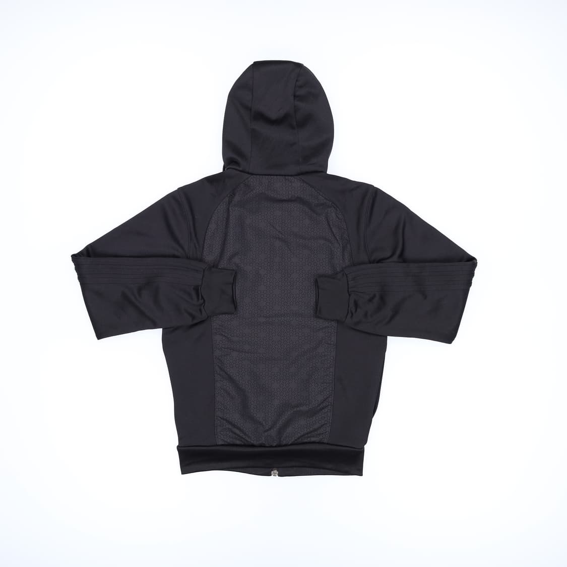 [90] 아디다스 00s 파이어버드 트랙탑 후드 집업 져지 N6920 상품이미지2