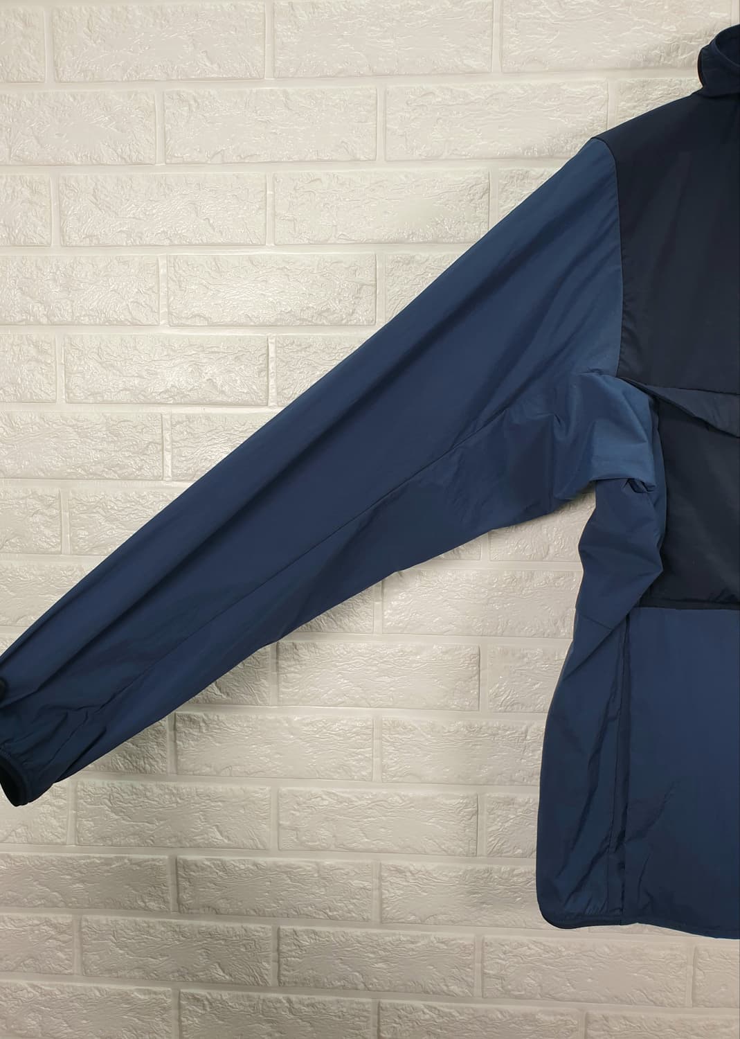 [95]아디다스 경량 후드 아노락 상품이미지7