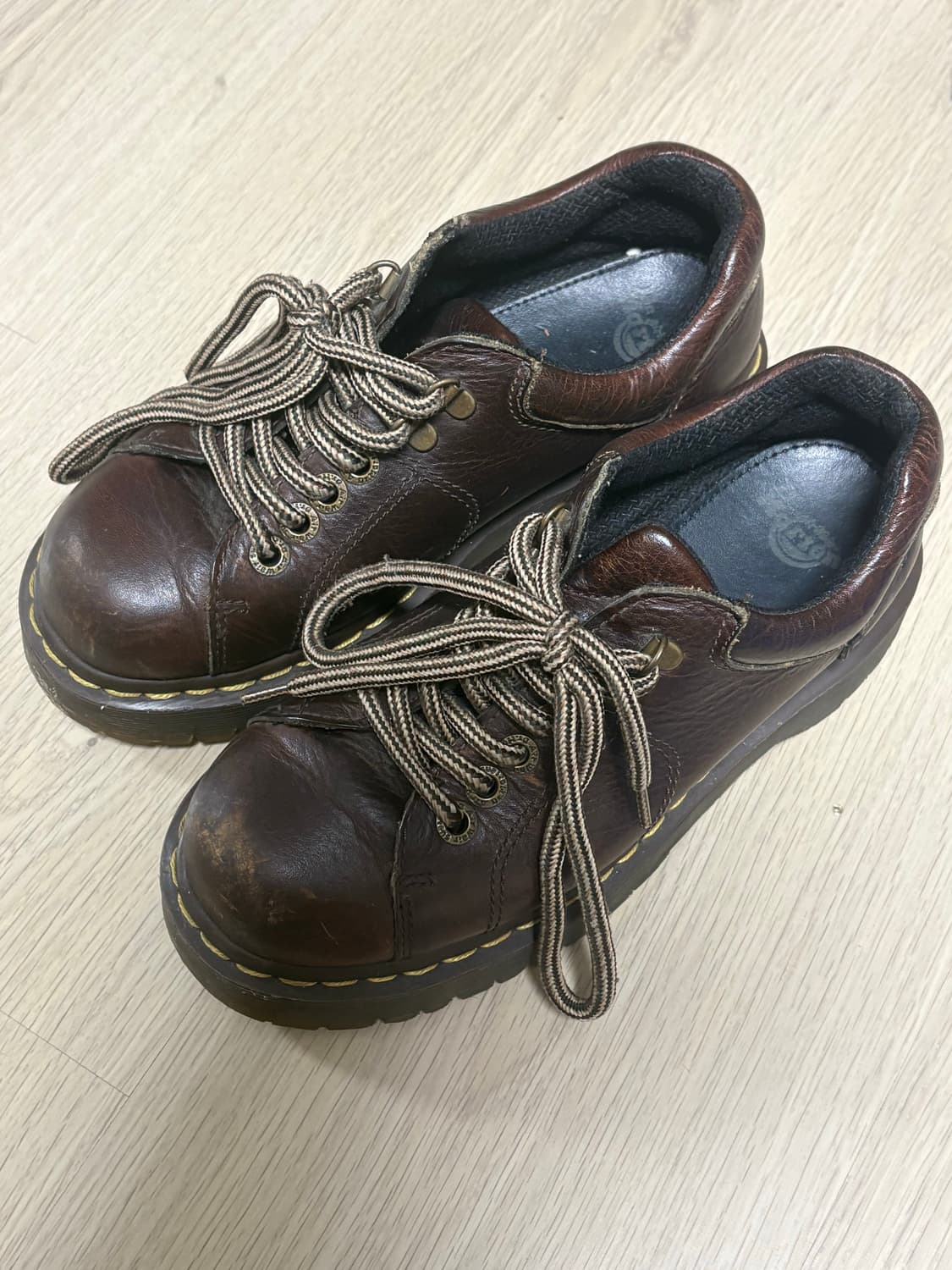 빈티지 닥터마틴 상품이미지1