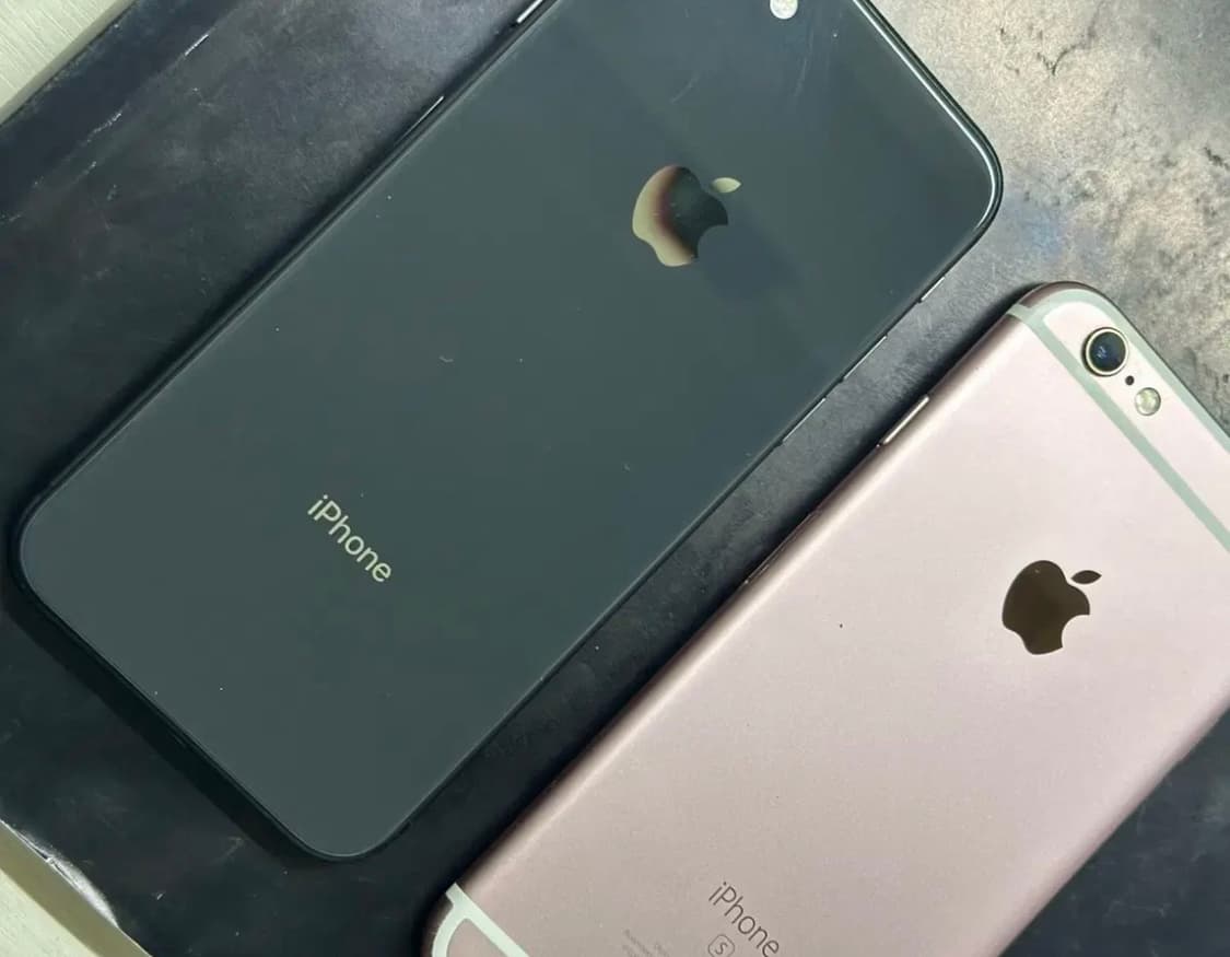 아이폰 8, 순정 6s 상품이미지2