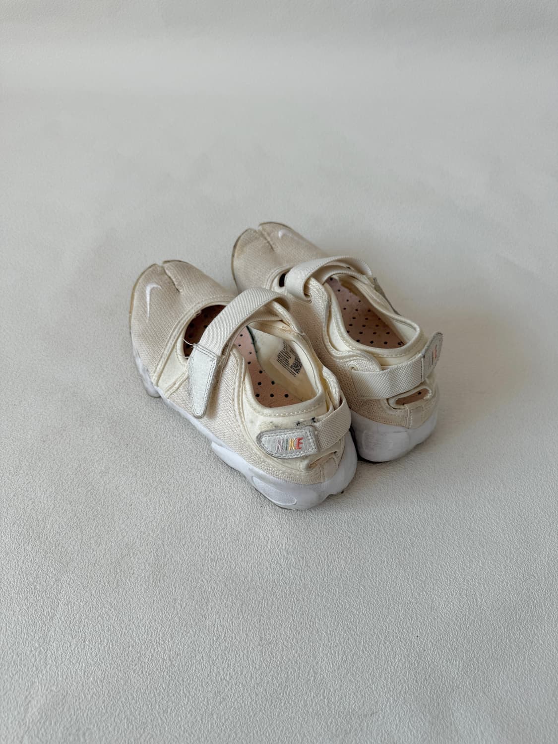 [230]나이키(NIKE) 에어 리프트 타비슈즈 상품이미지4