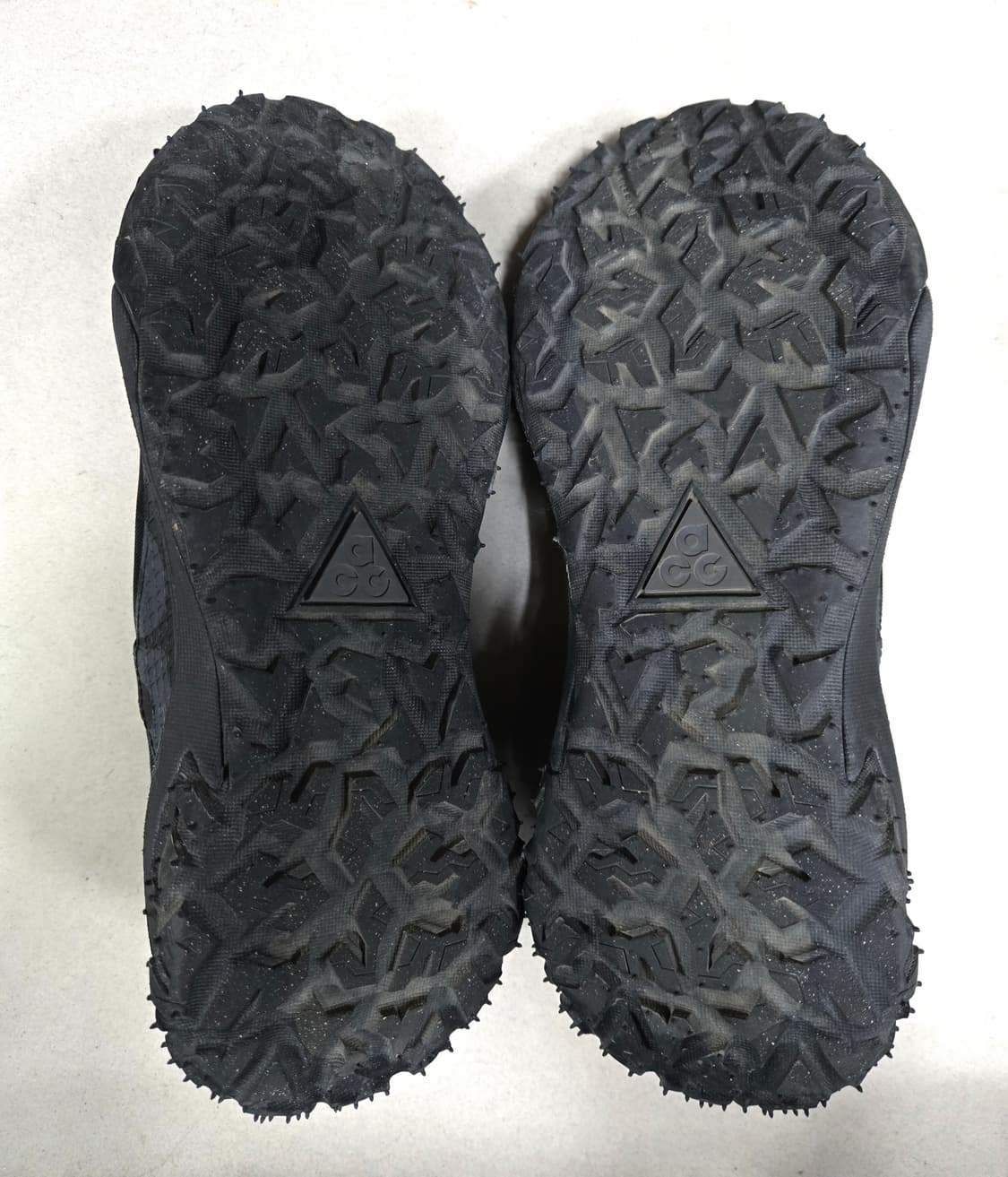 나이키 ACG 마운틴 플라이2 로우 블랙 245mm 상품이미지8