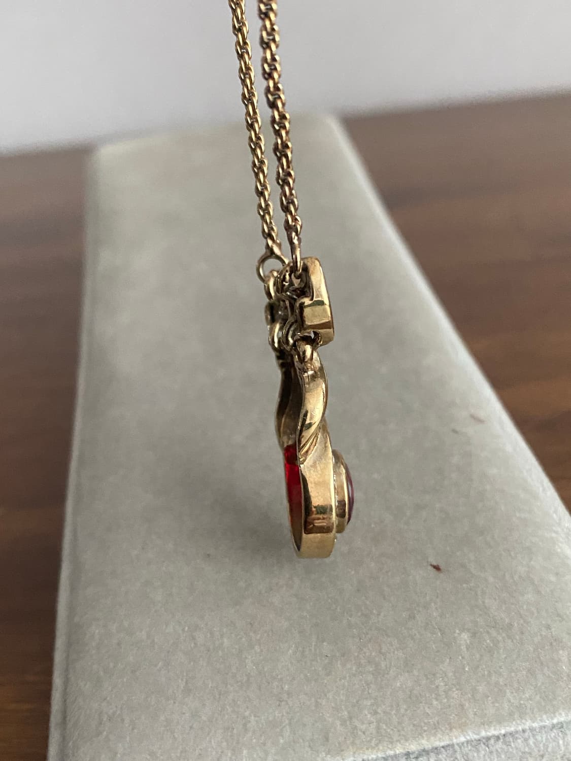 빈티지 악세서리 목걸이 상품이미지4