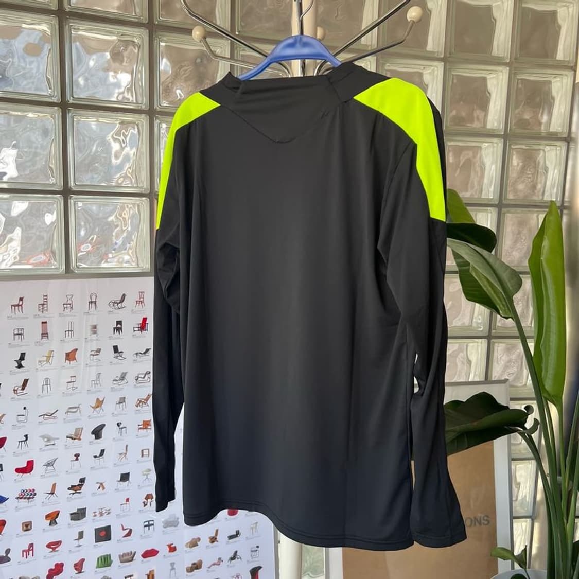 UMBLO SOCCER TEE 엄블로 축구 티셔츠 상품이미지4