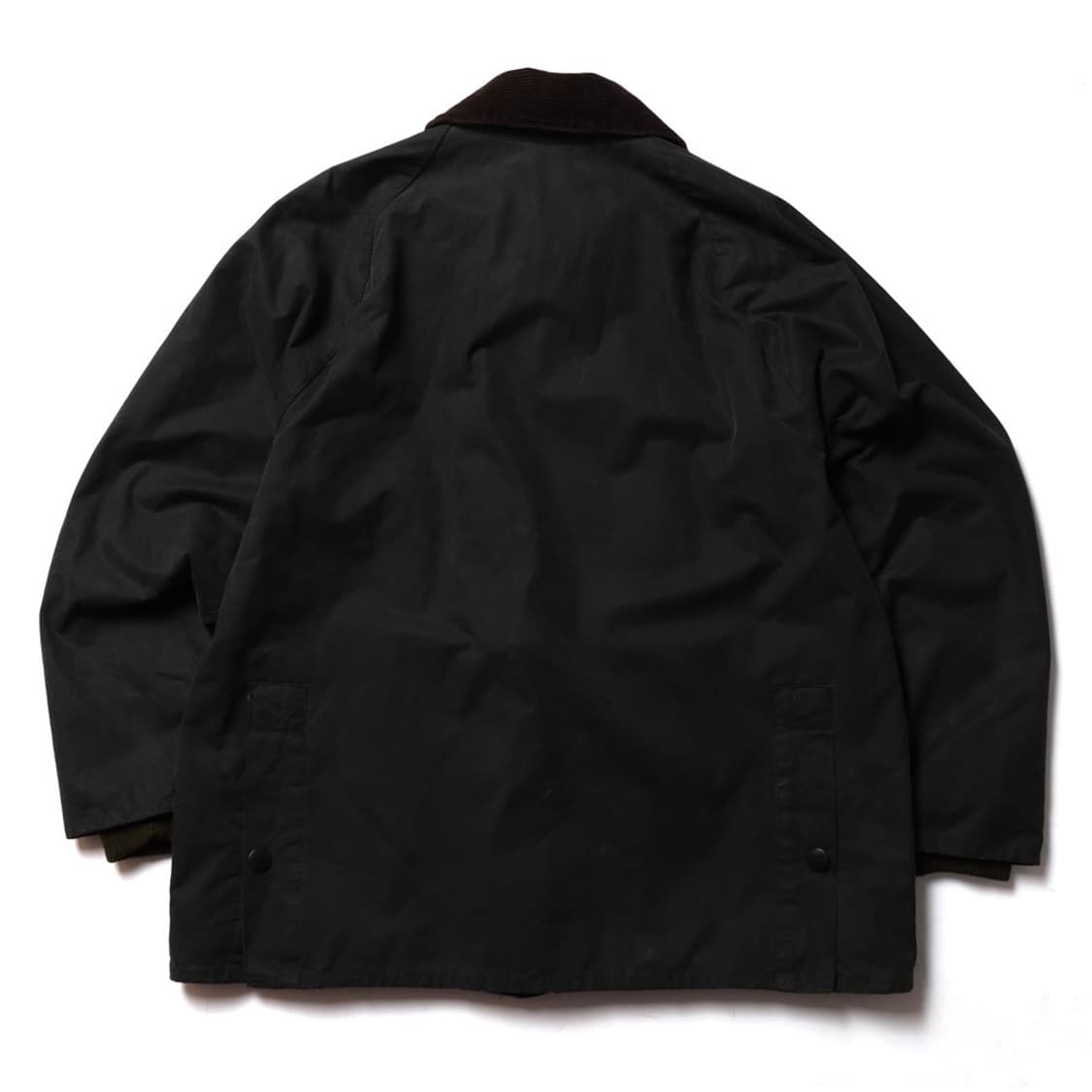 바버 Barbour Waxed Bedale Jacket 
  상품이미지4