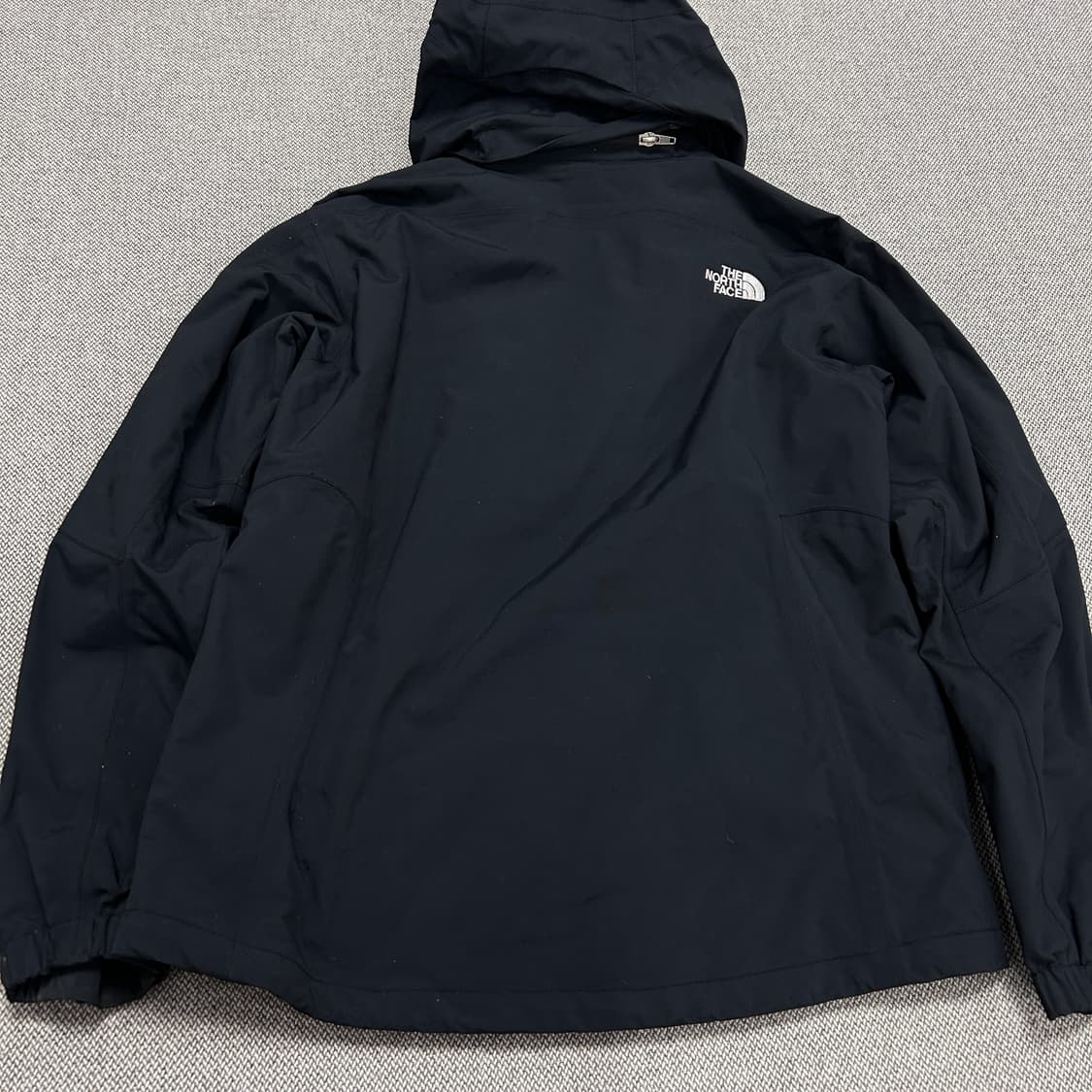 노스페이스 우먼스 하이벤트 마운틴자켓(M) 상품이미지7