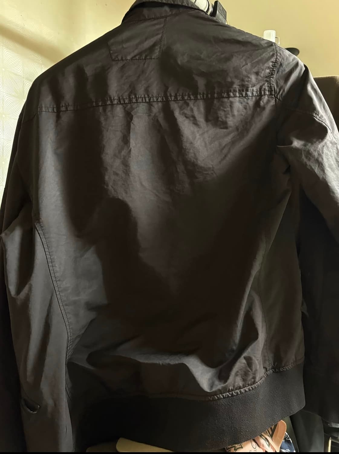 cp컴퍼니 자켓 상품이미지3