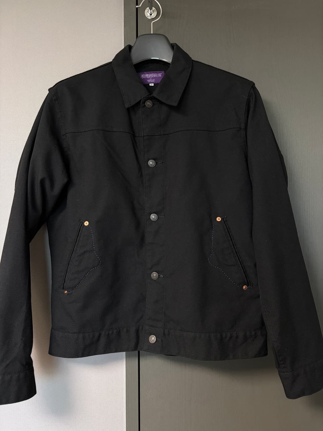 네펜데스 자켓 상품이미지1