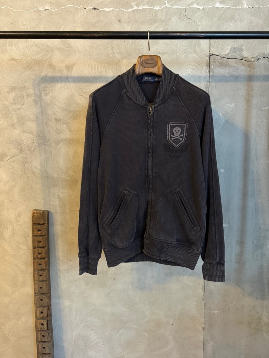 폴로 랄프로렌 블루종 100 상품이미지3