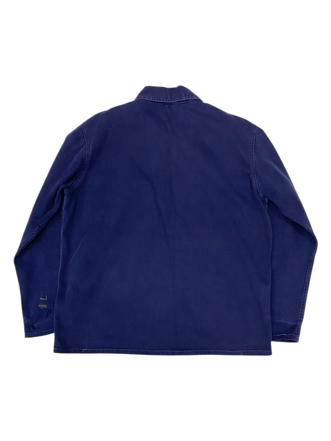 빈티지 트윌 코튼 유러피안 워크 자켓 상품이미지2