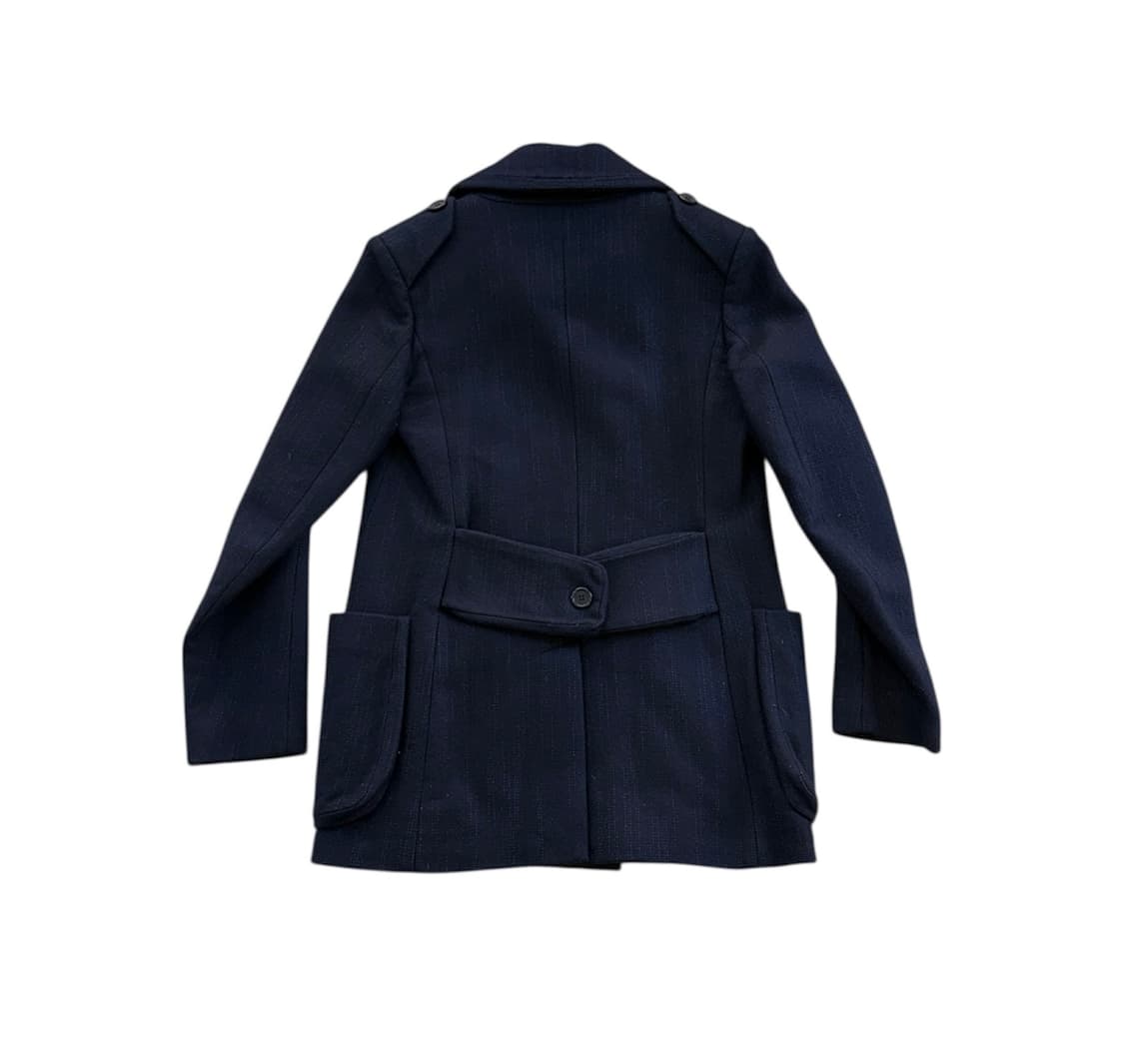 마르지엘라 더블 브레스티드 피코트 상품이미지3