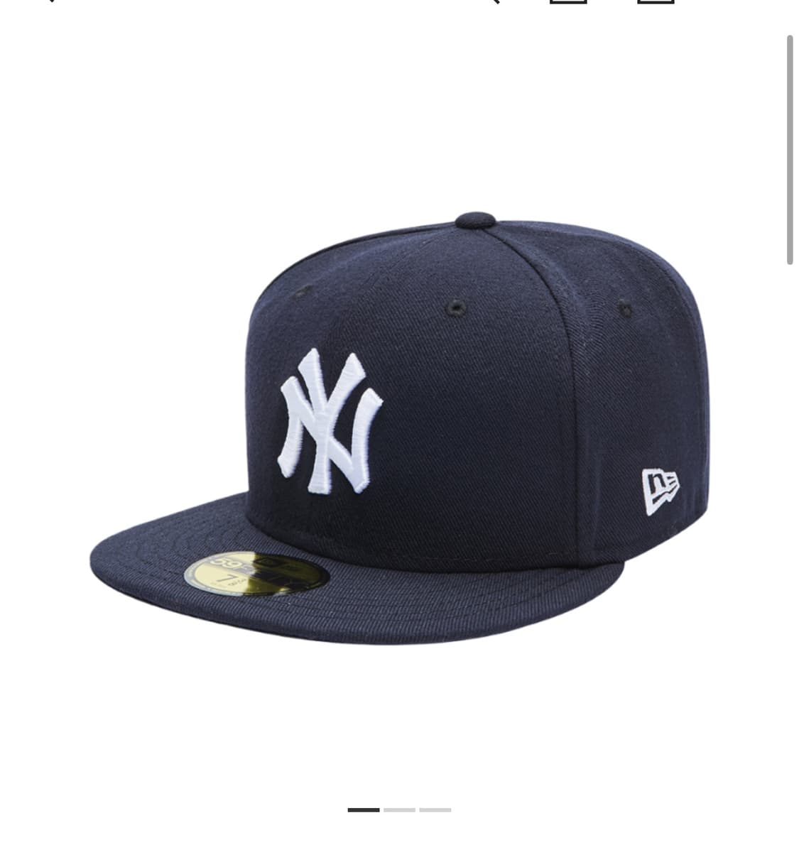 뉴에라 스냅백 상품이미지1