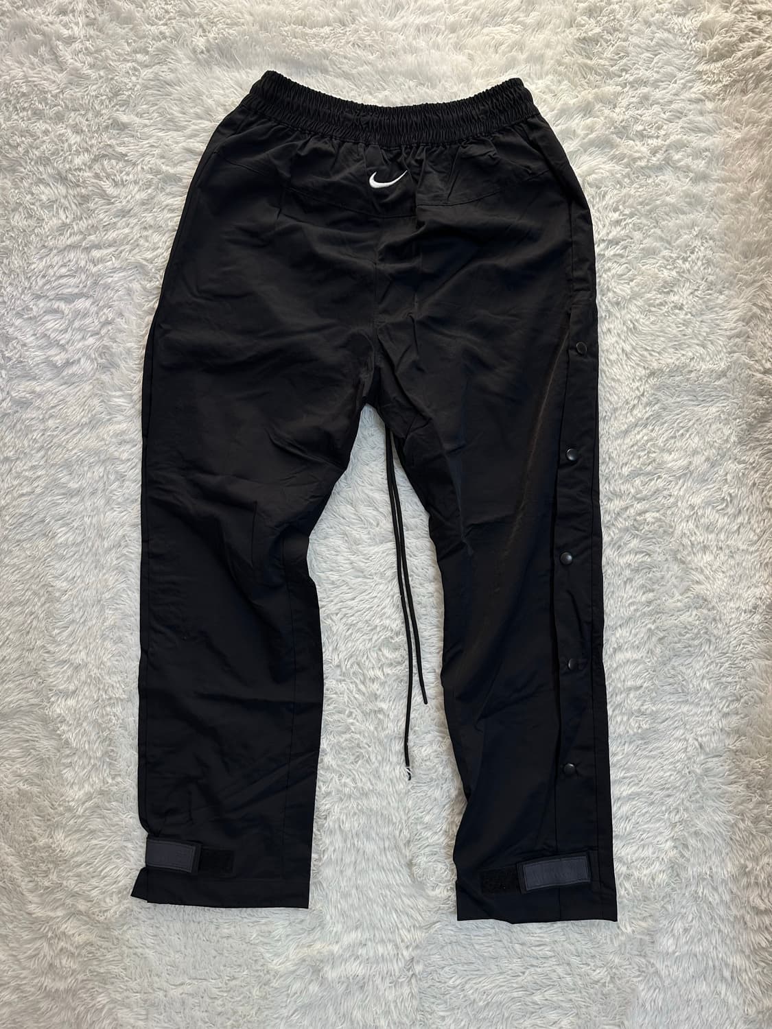 나이키 피어오브갓 NBA 콜라보 바지 F 상품이미지7