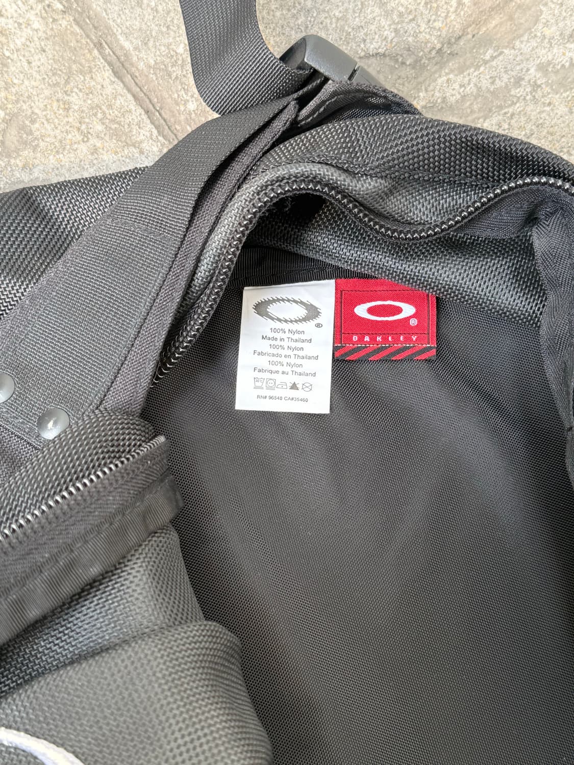 Oakley tactical bag 상품이미지5
