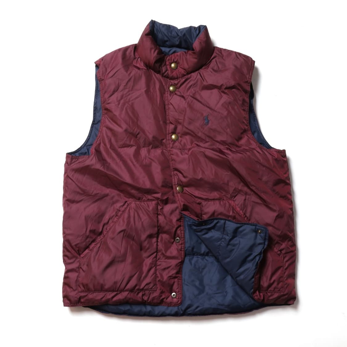 폴로 랄프로렌 Polo Ralph Lauren Down Vest

 상품이미지4
