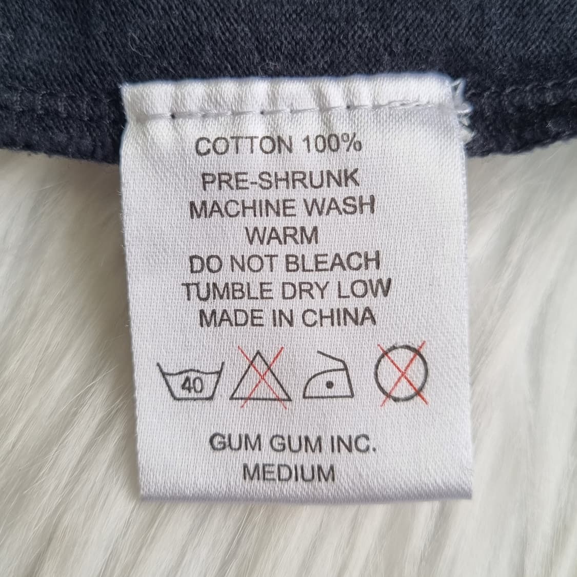 오베이 OBEY 스타 로고 프린트 긴팔 티셔츠 1938 상품이미지7