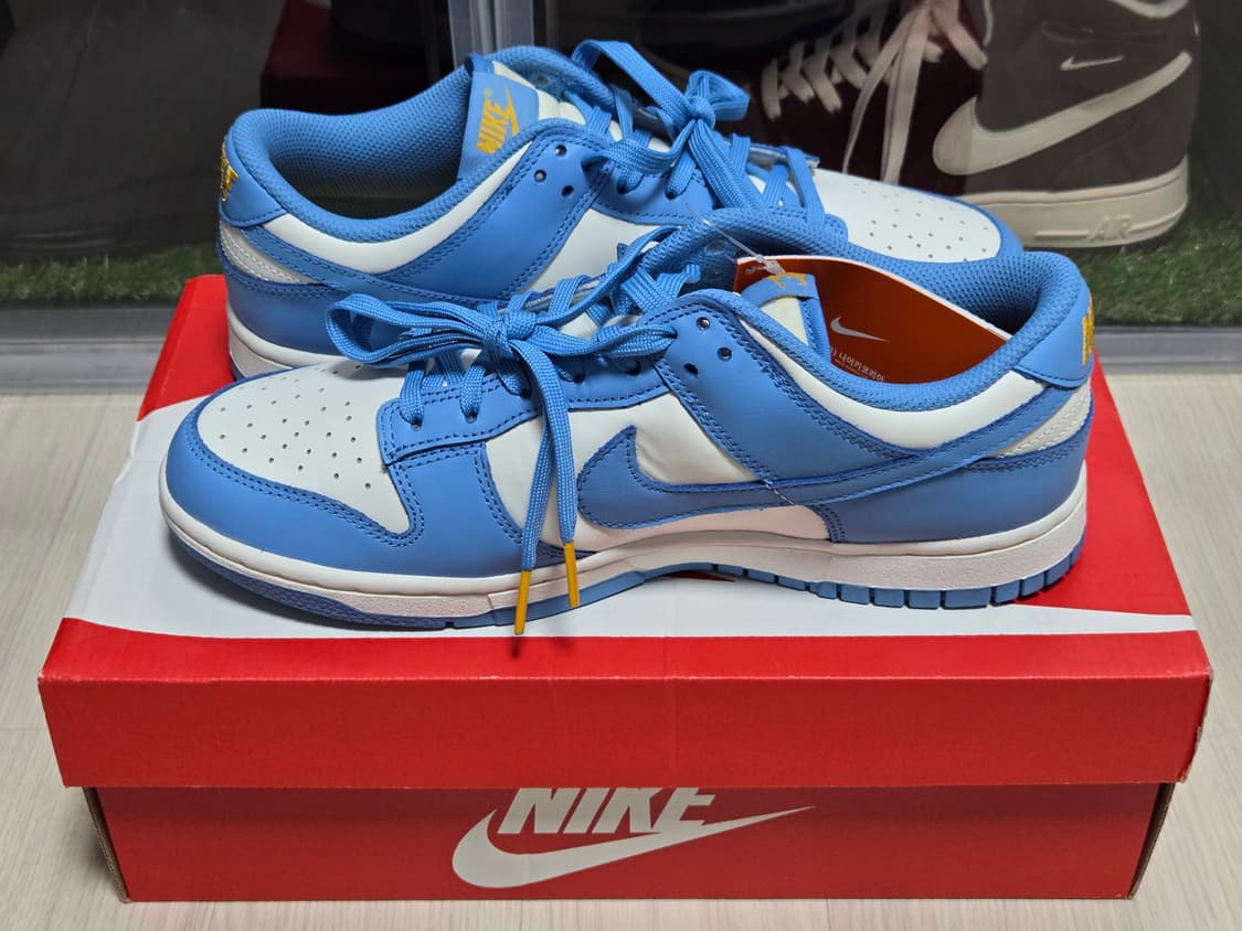 [판매](W265)나이키 덩크 로우 코스트 상품이미지3