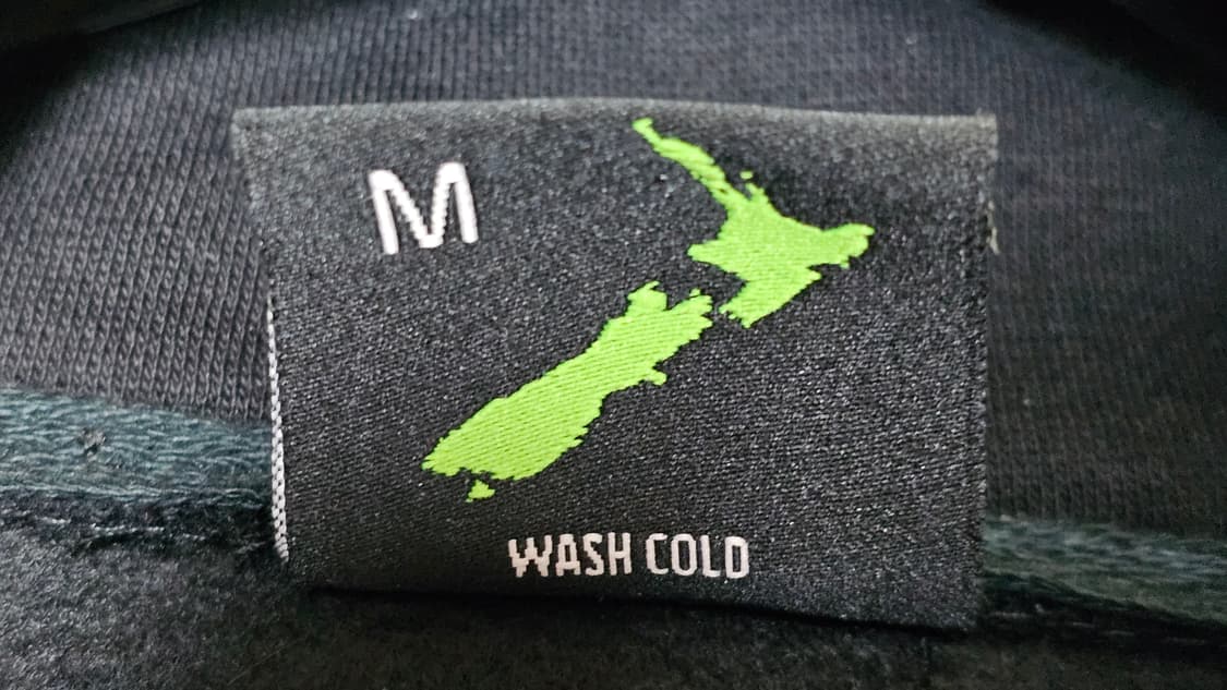 adwysd @sun logo hoodie 썬 로고 후디 상품이미지8