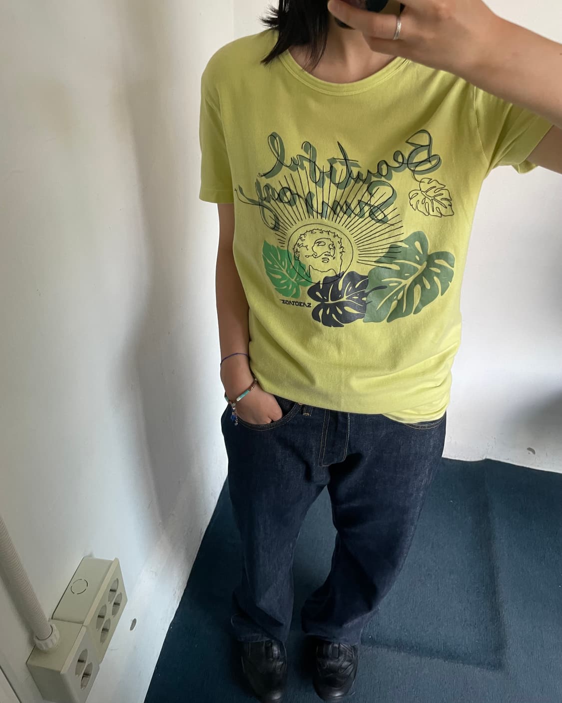 Sabotage 상품이미지9