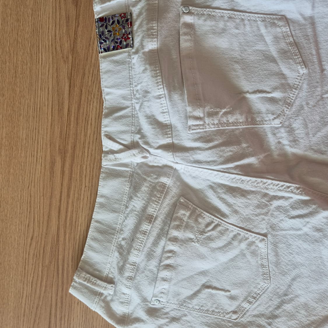Habitual Premium Jeans 해비추얼 프리미엄진 상품이미지4