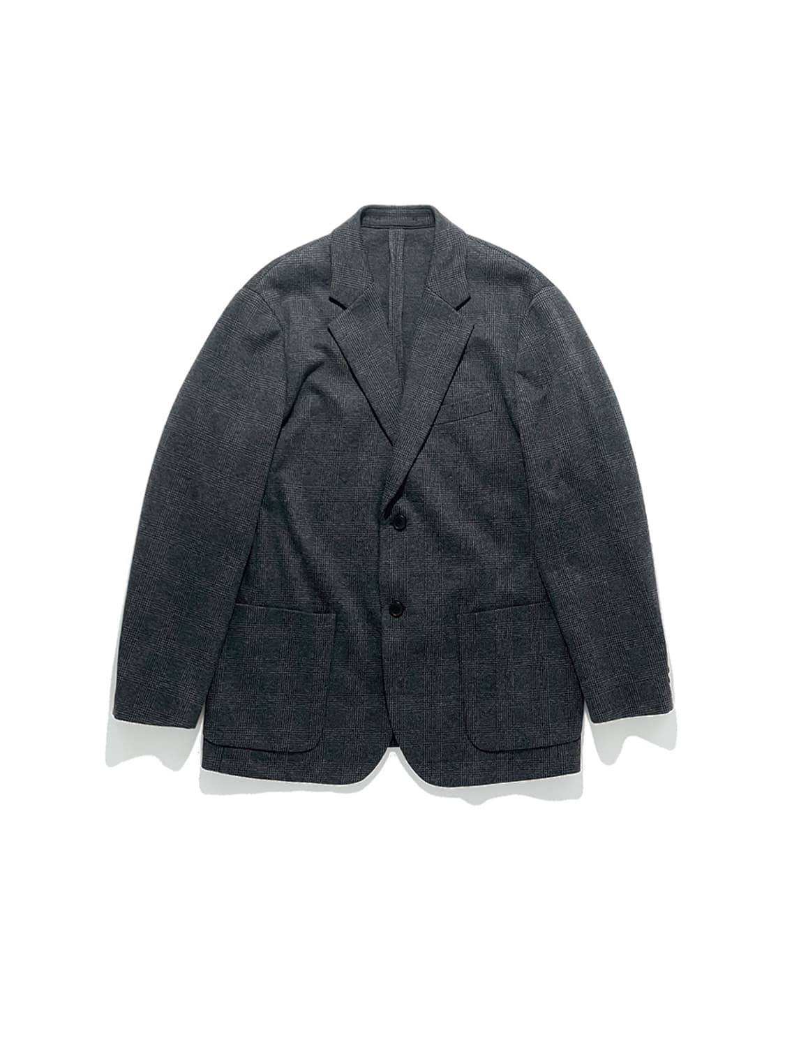 Uniqlo Hound Check Jacket 상품이미지1