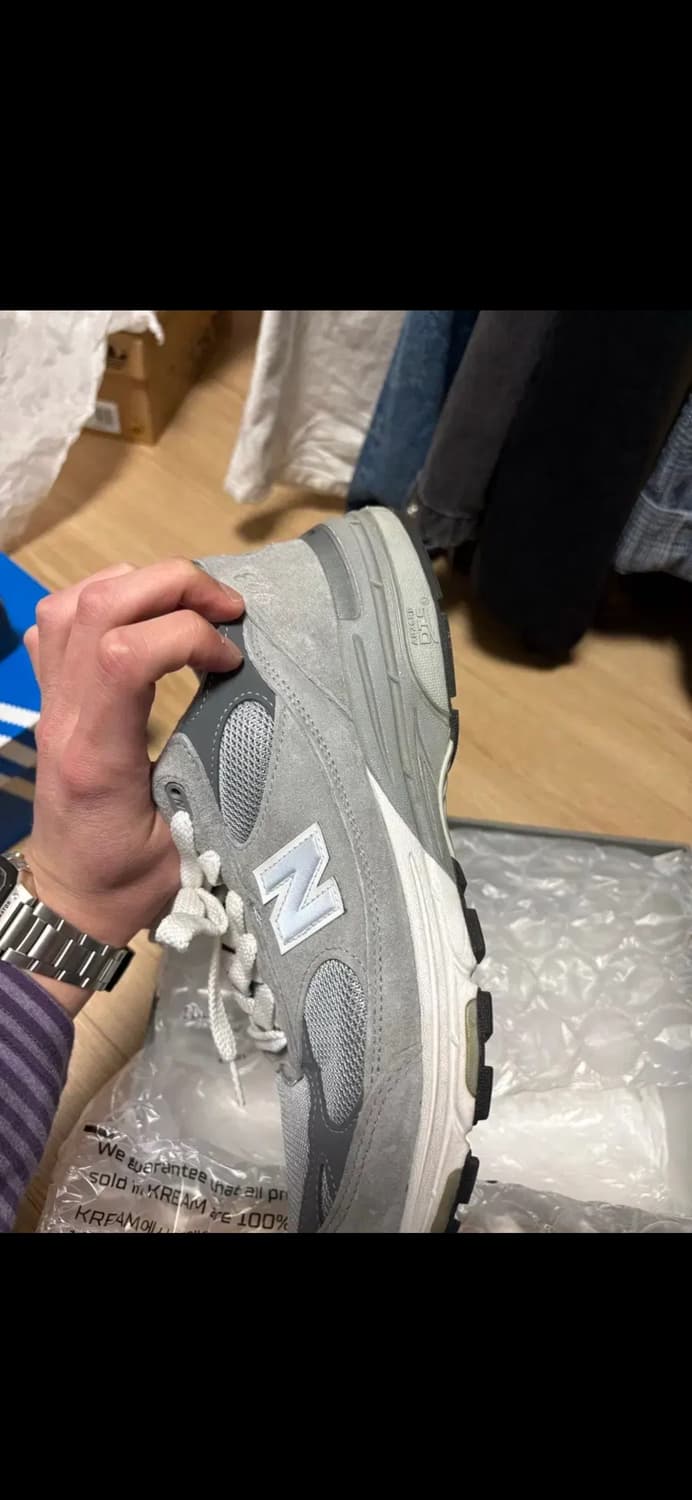 뉴발란스 993 290 상품이미지7