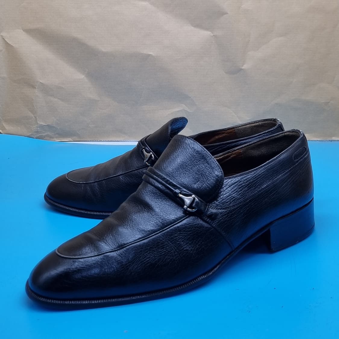 구찌 남성로퍼255 상품이미지1