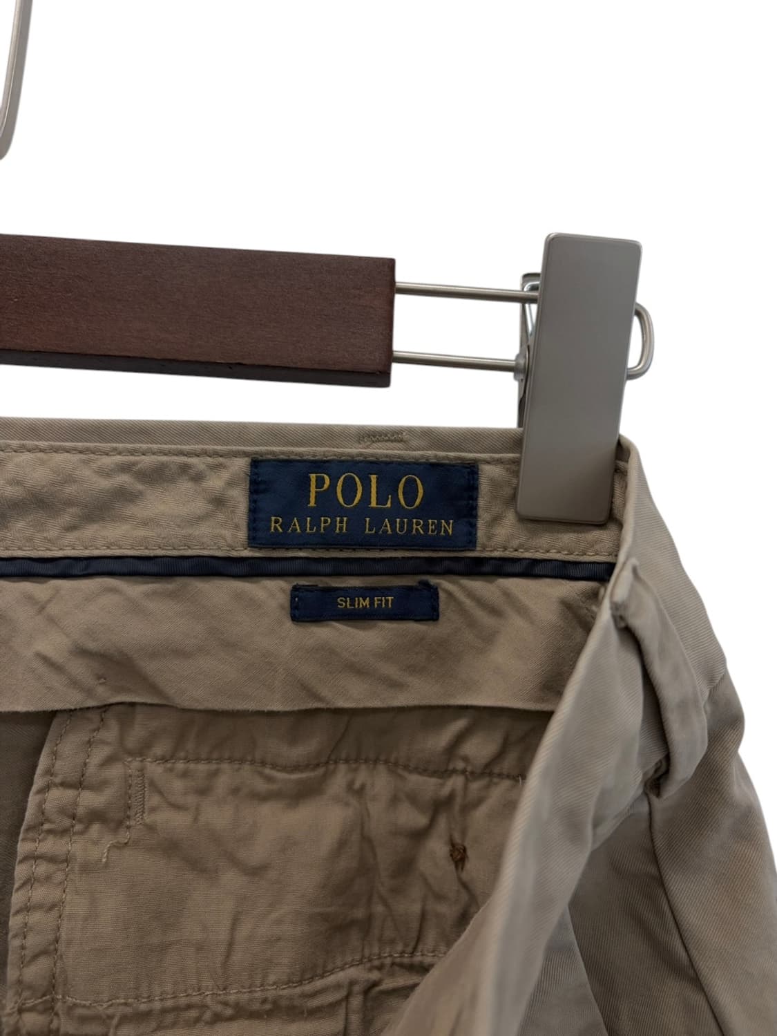폴로 치노팬츠 베이지 (32)  상품이미지9