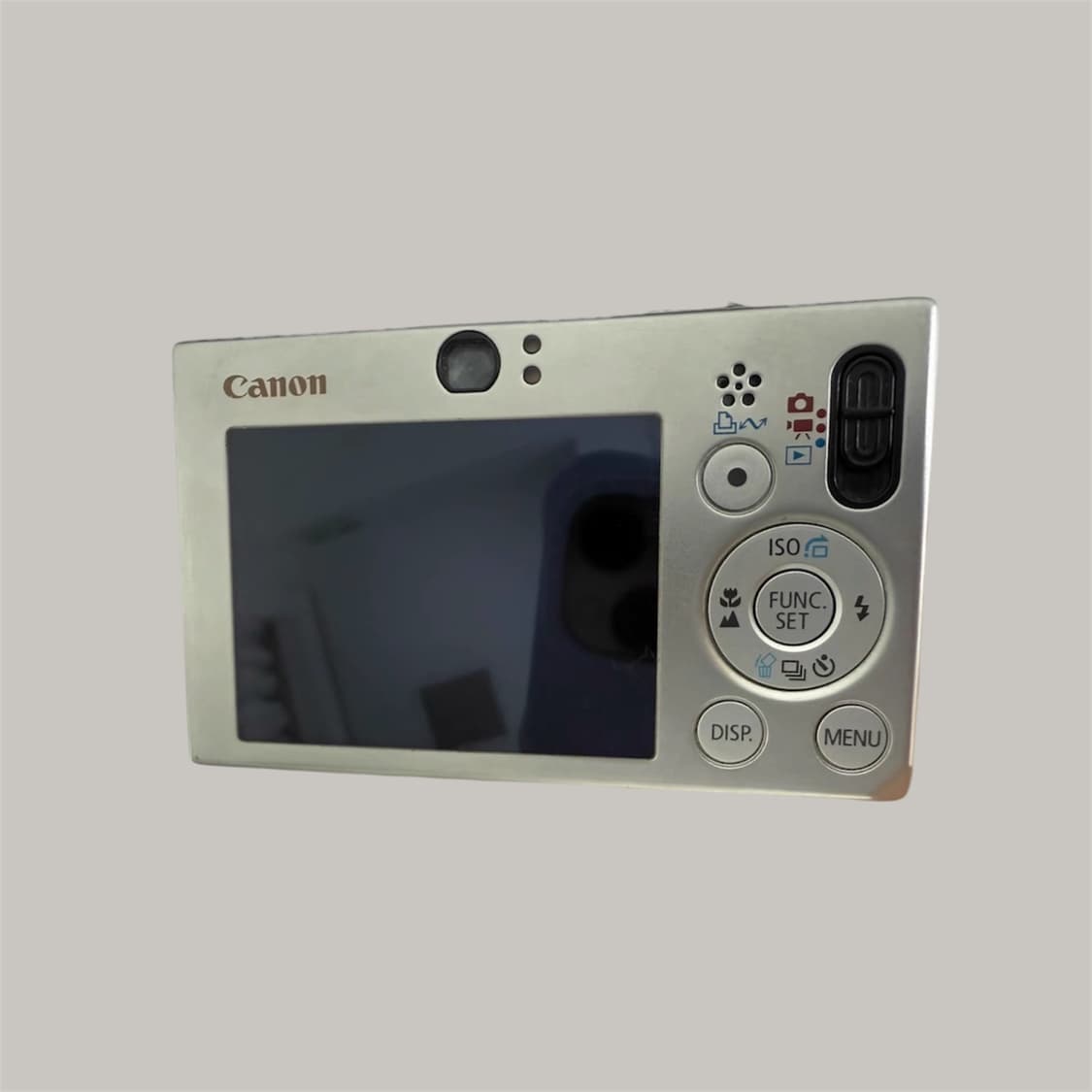 A급)캐논 익서스 70 CANON IXUS 70 빈티지 디지털카메라 디카 상품이미지8