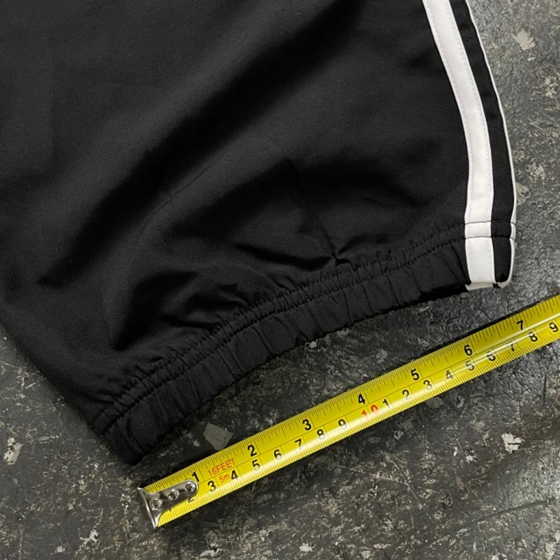 105 아디다스 나일론 팬츠 상품이미지6