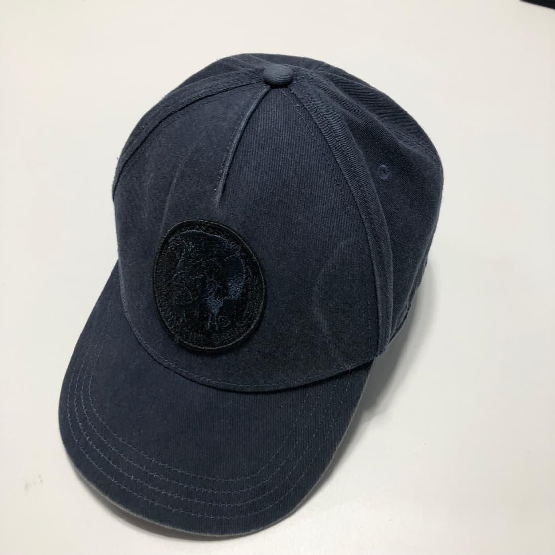 디젤 빅로고 볼캡  상품이미지2