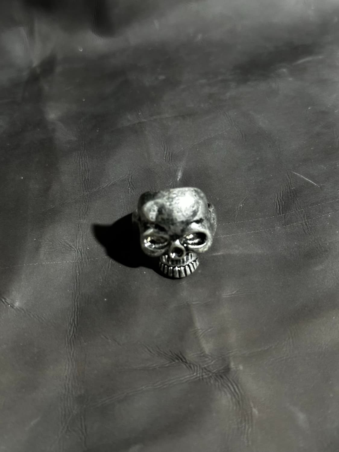 Skull ring 상품이미지2