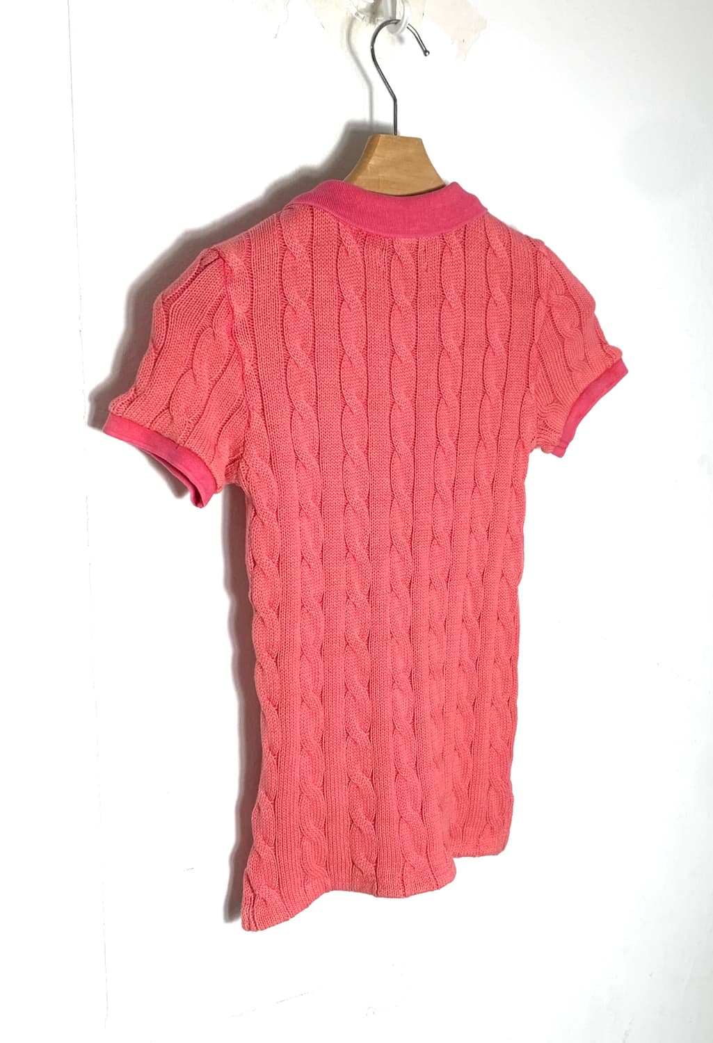 폴로니트 폴로랄프로렌 폴로 폴로케이블니트 폴로꽈배기니트 상품이미지2