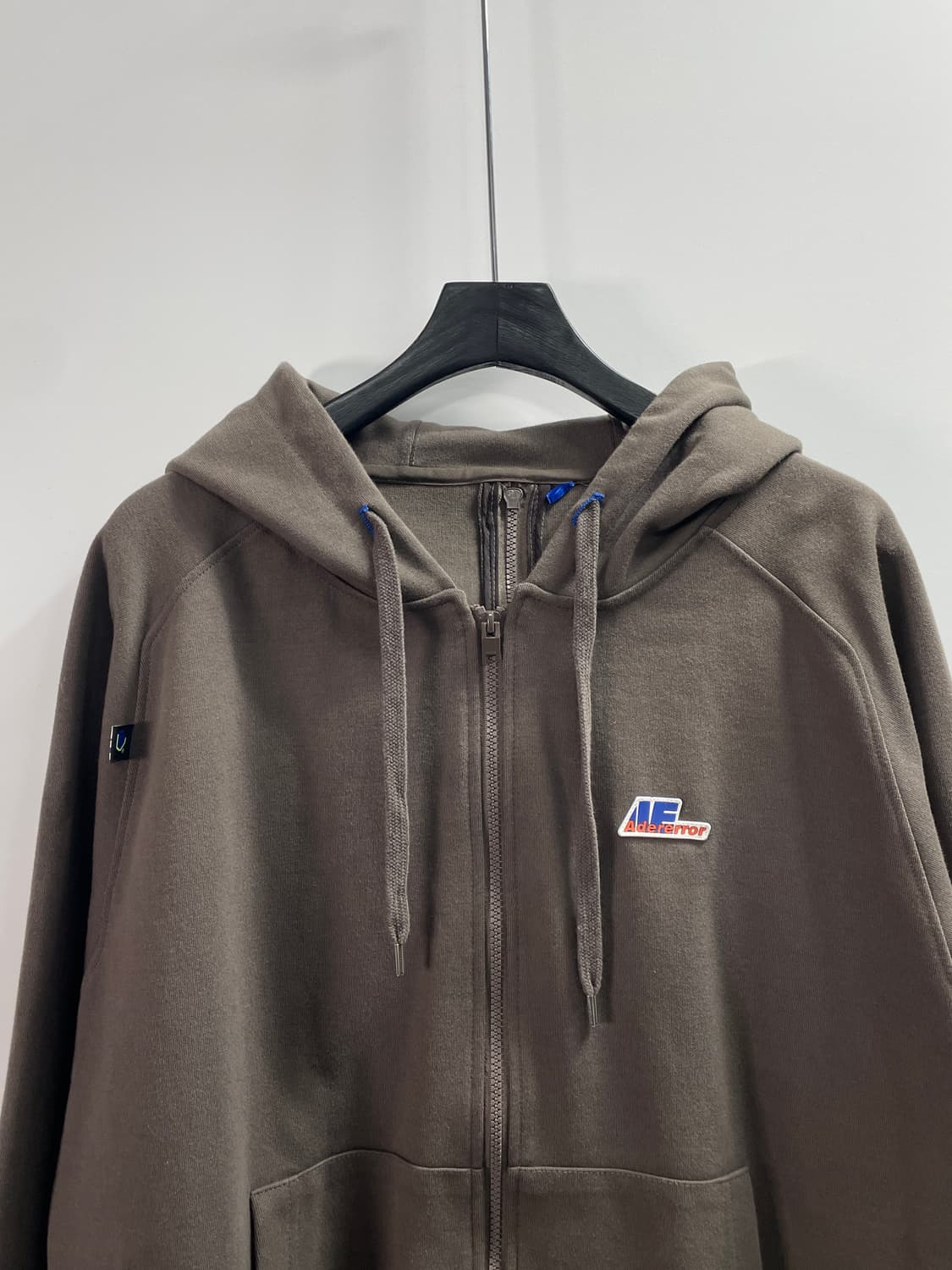 19fw 아더에러 투턱 나그랑 후드집업 (on.99) 상품이미지2