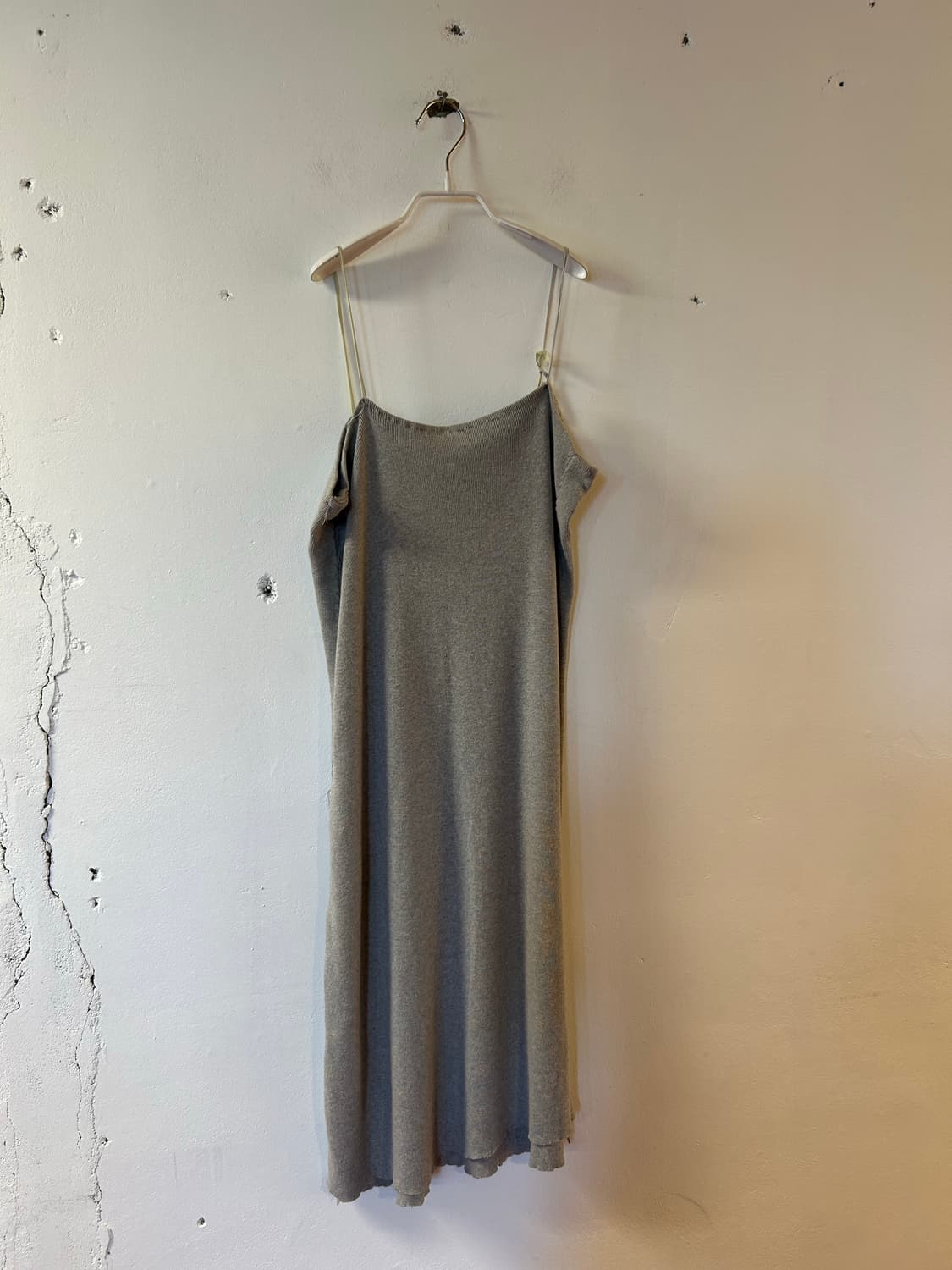 Run collection susan cianciolo dress 상품이미지3
