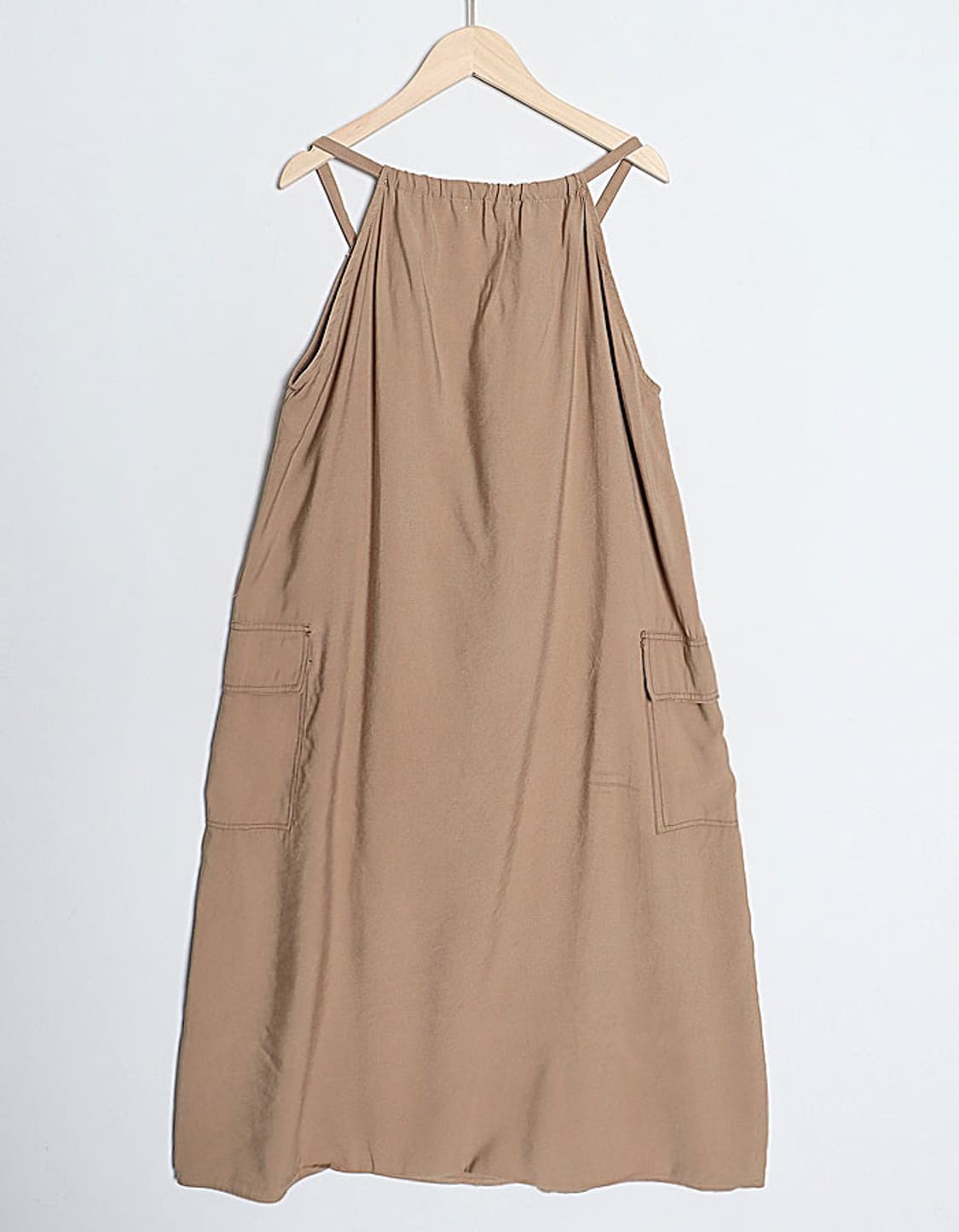 MARIELLAROSATI Sleeveless One-Piece 상품이미지4
