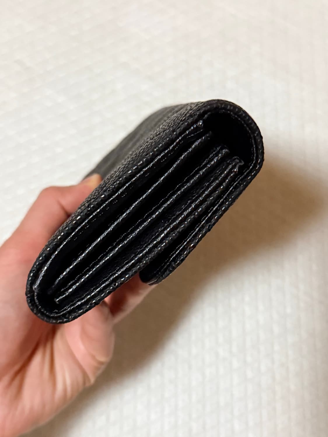 샤넬 장지갑 상품이미지6