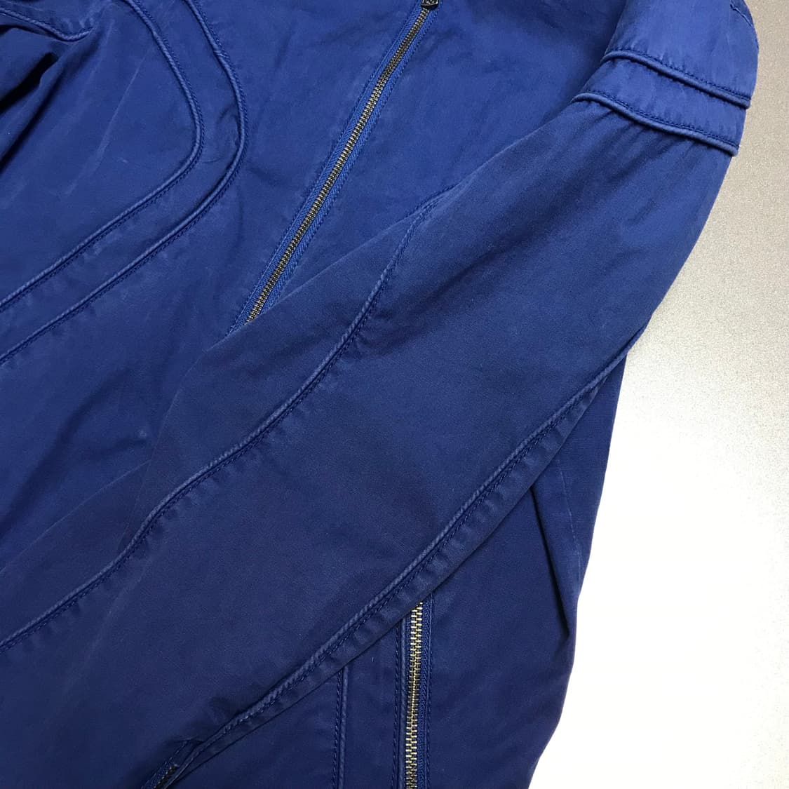 알마니 섹시라인 자켓 상품이미지2