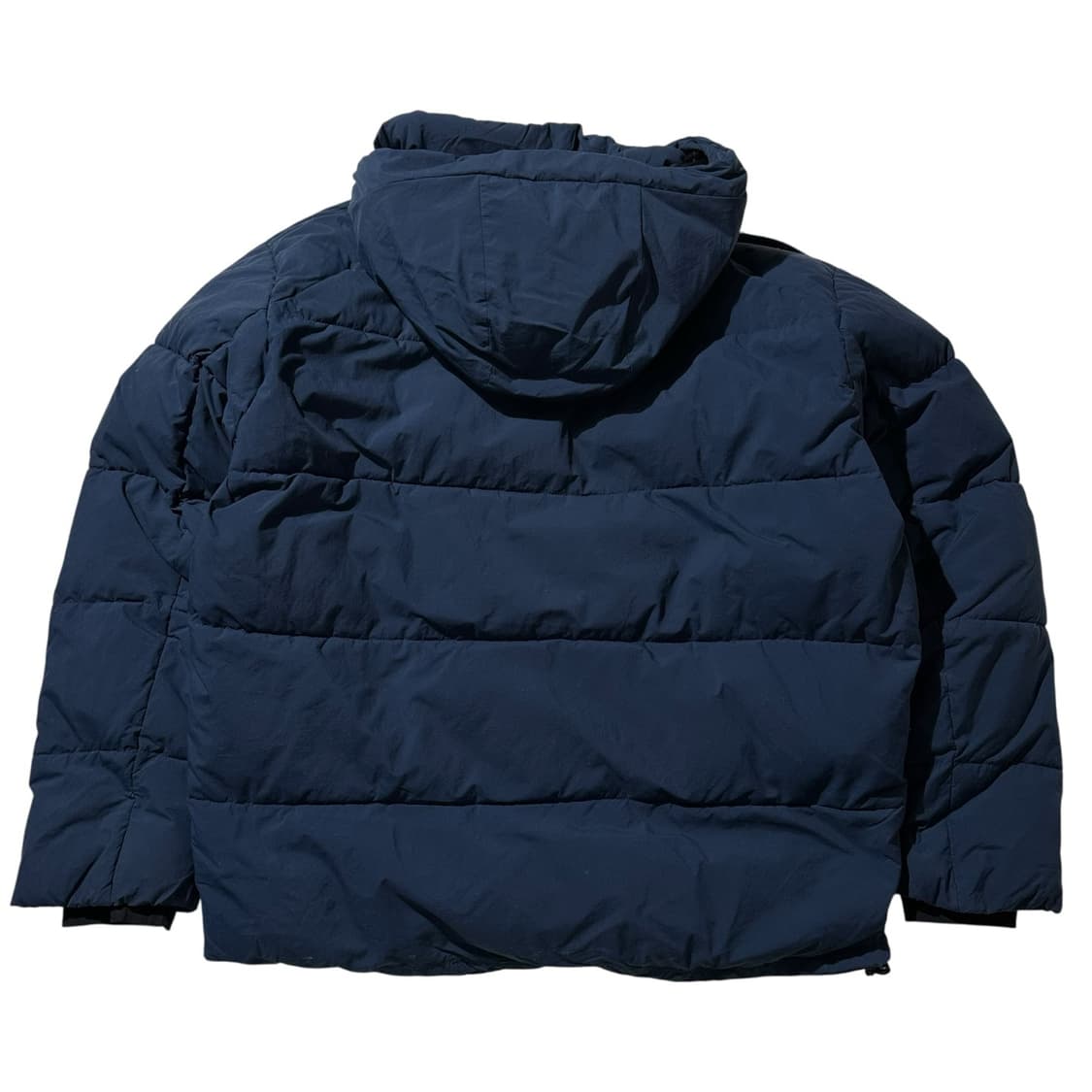 칼하트 WIP BYRD 패딩 자켓 상품이미지3