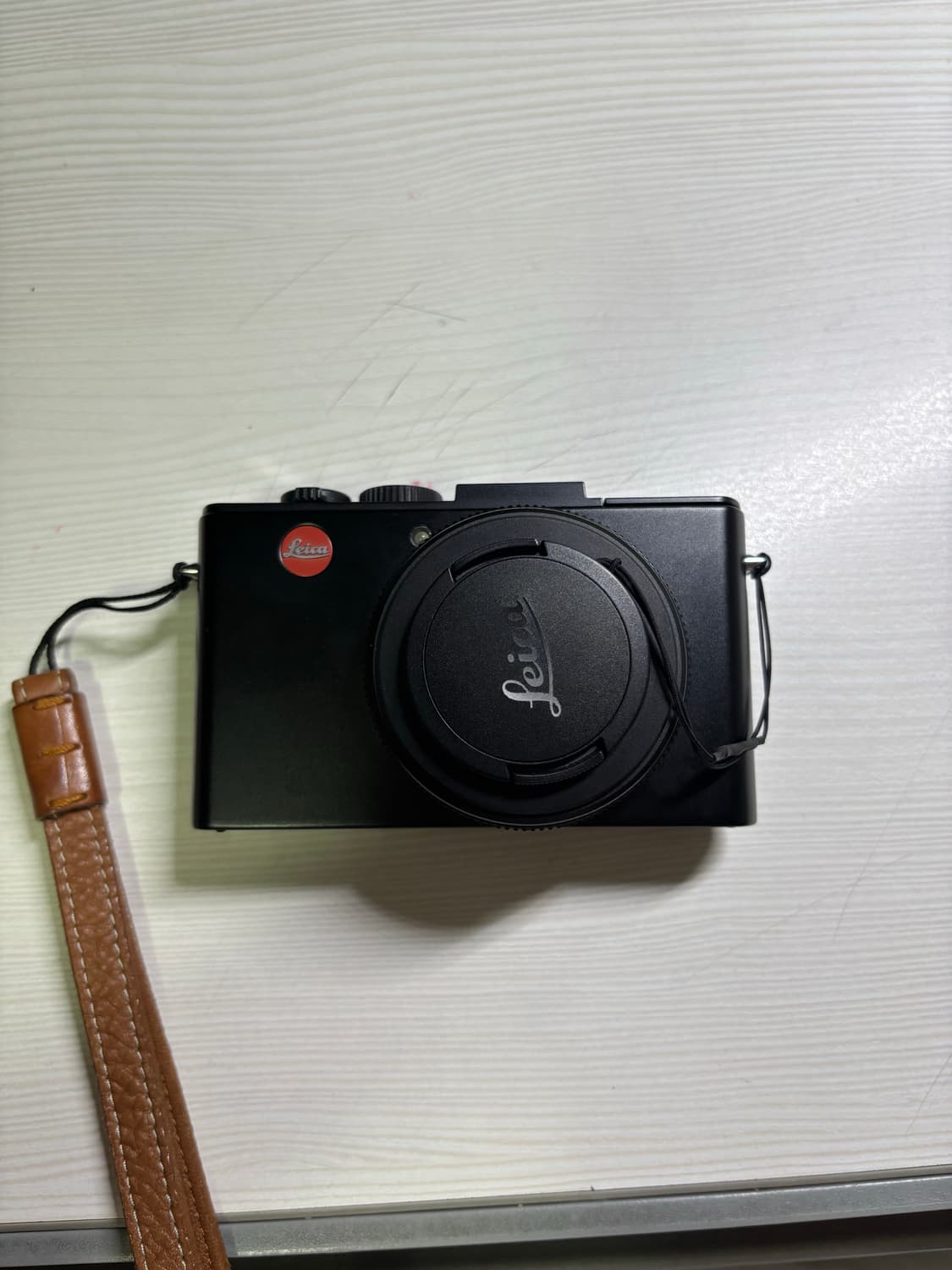 라이카 D-Lux 6 블랙 상품이미지1