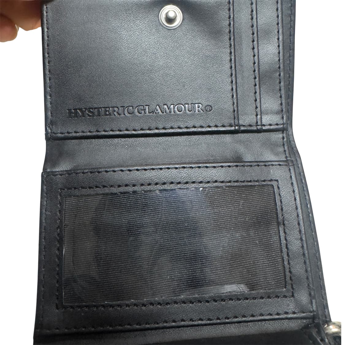 히스테릭 글래머 지갑 상품이미지8