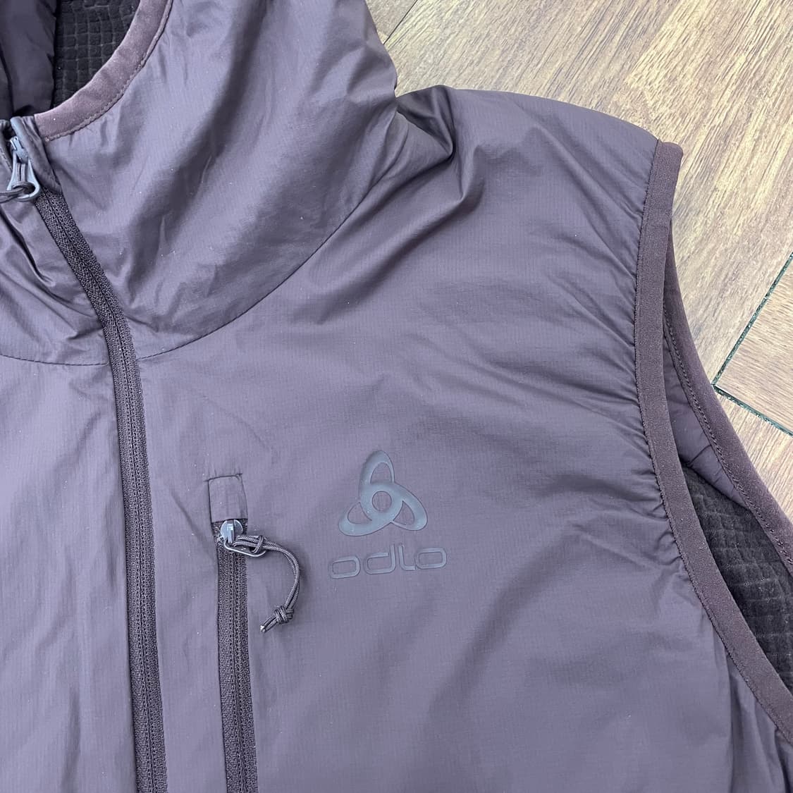 오들로 울 인슐레이션 하이브리드 베스트 상품이미지3