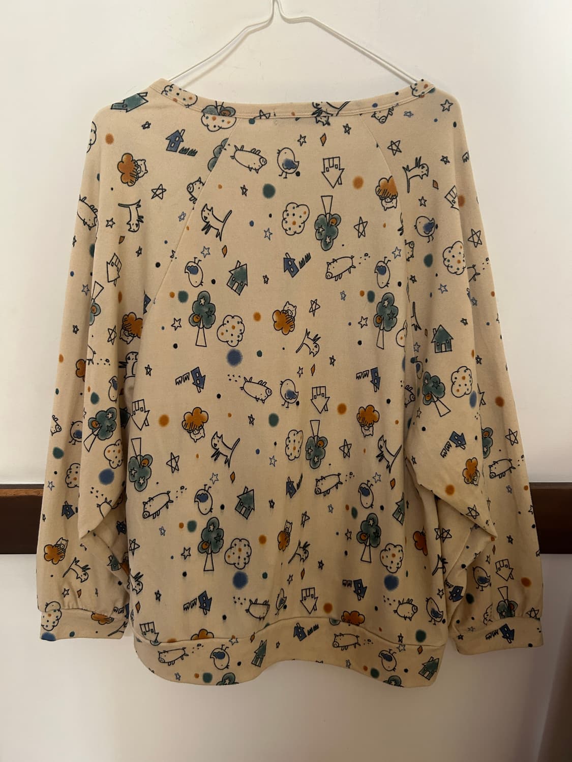 드럭스토어 가디건  상품이미지7