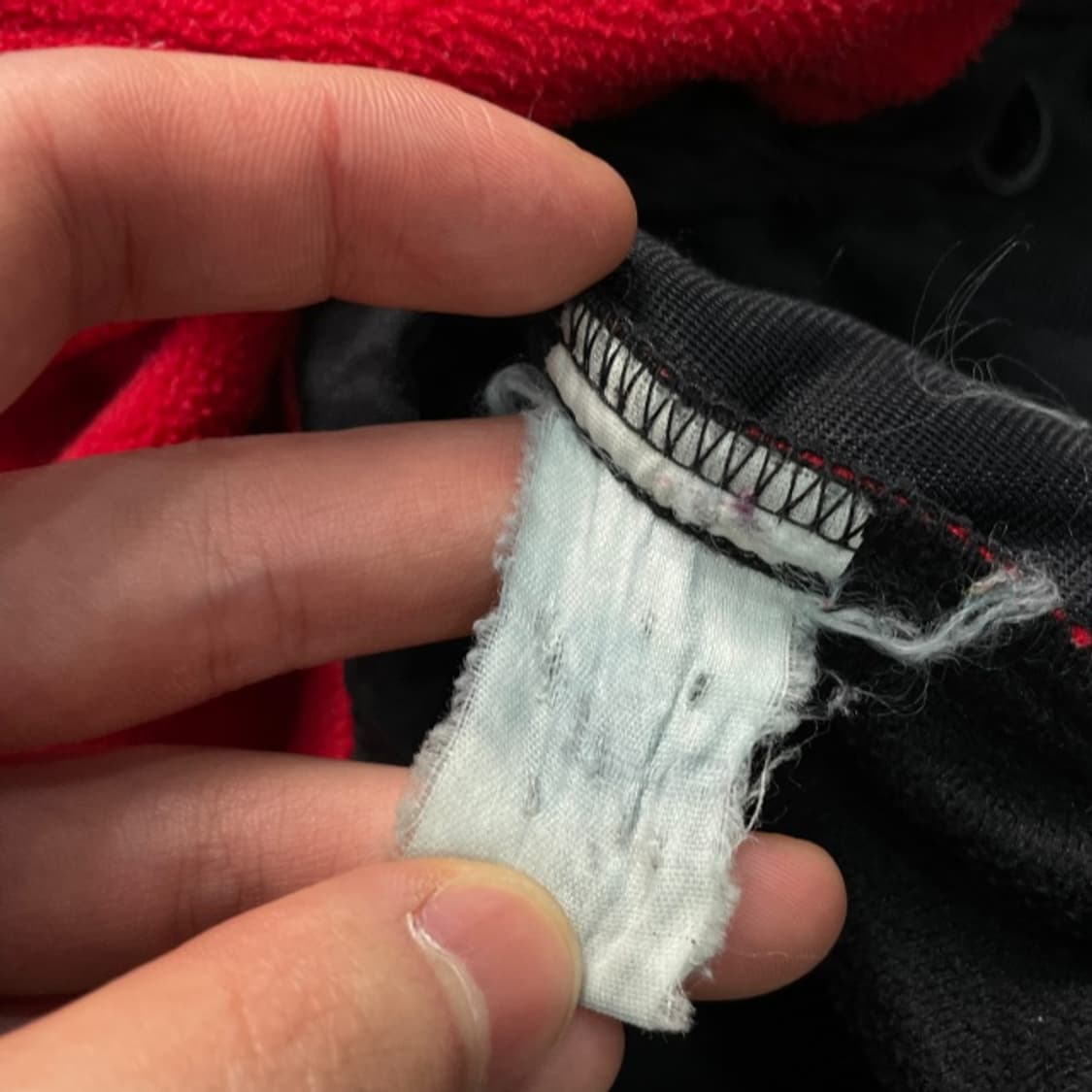 95 노스페이스 데날리맛 후리스 상품이미지5