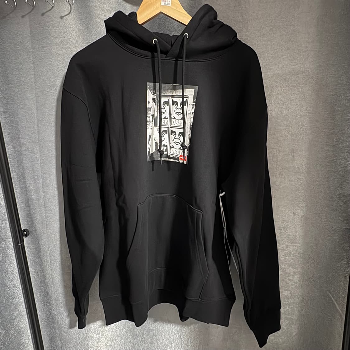 OBEY 상품이미지1